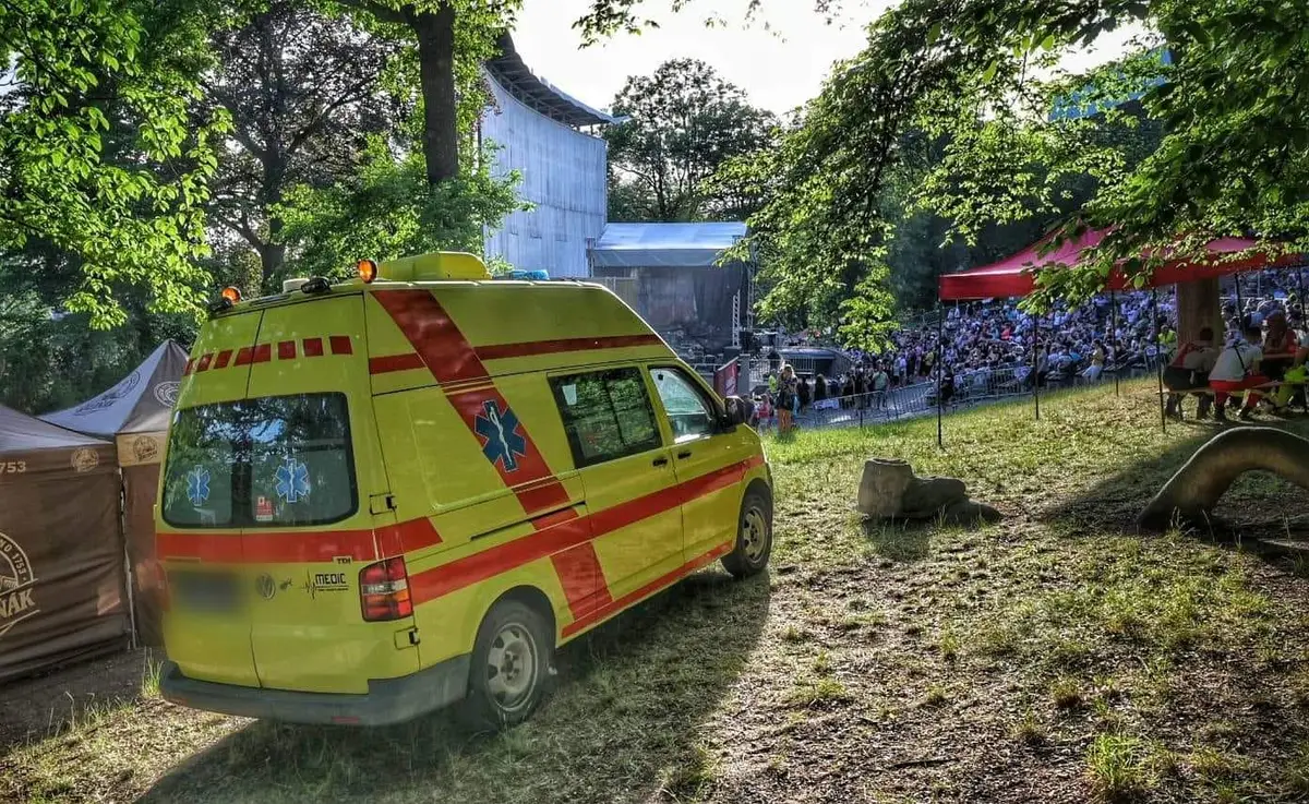 MEDIC Ústí nad Labem, z. s.
